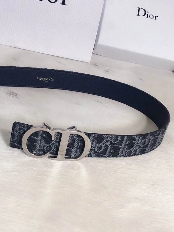 Unisex D*or Belts Top Version 15760