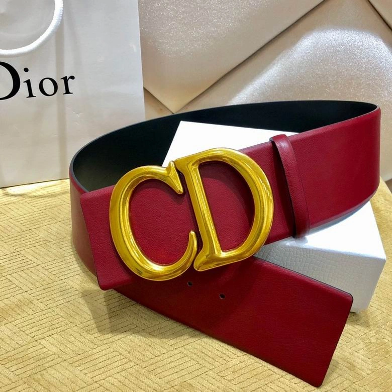 Durable D*or Belts Top Version 15751