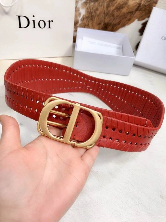 D*or Belts Top Version Bright 15745