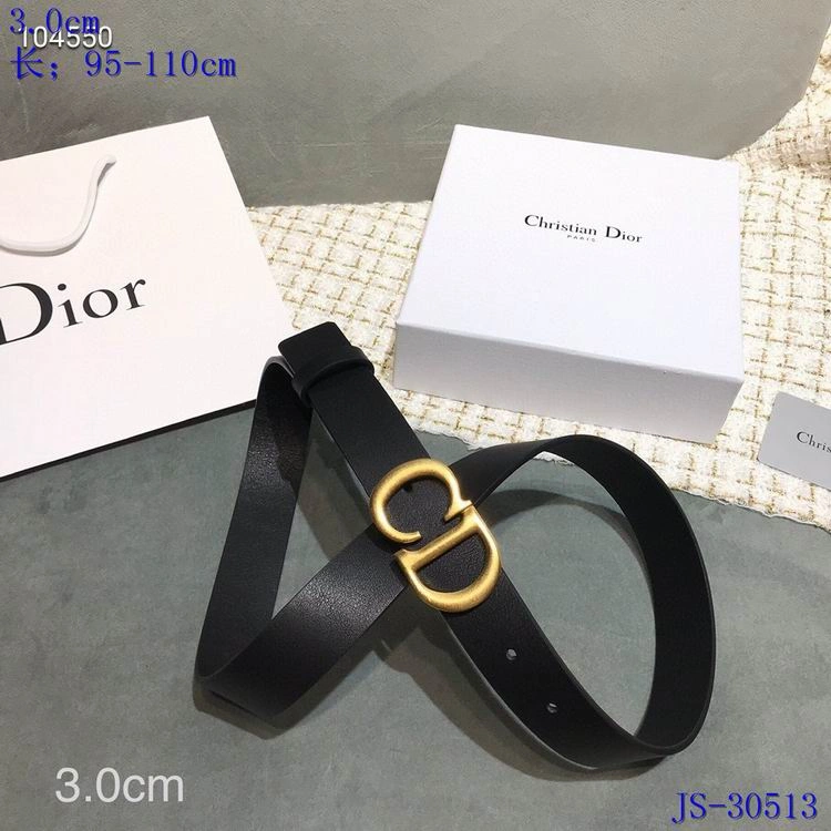 Versatile D*or Belts Top Version 15783