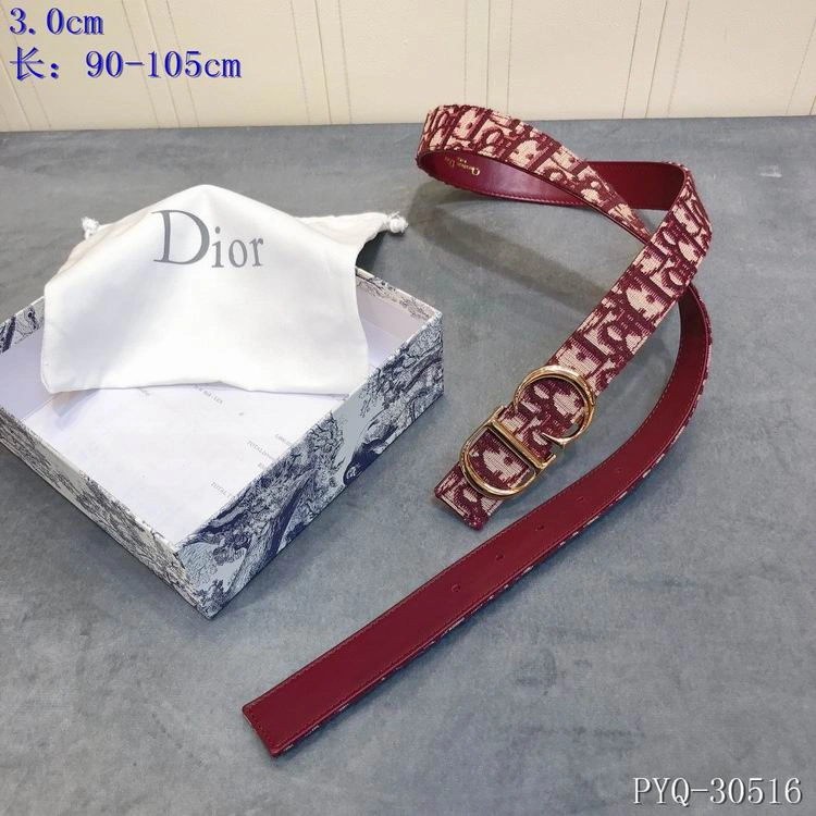 Elegant D*or Belts Top Version 15785