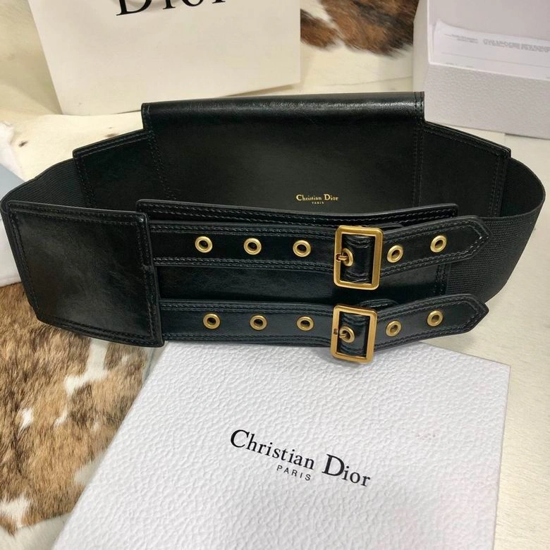 D*or Belts Top Version Bright 15745