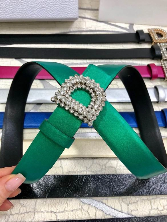 Unique D*or Belts Top Version 15762