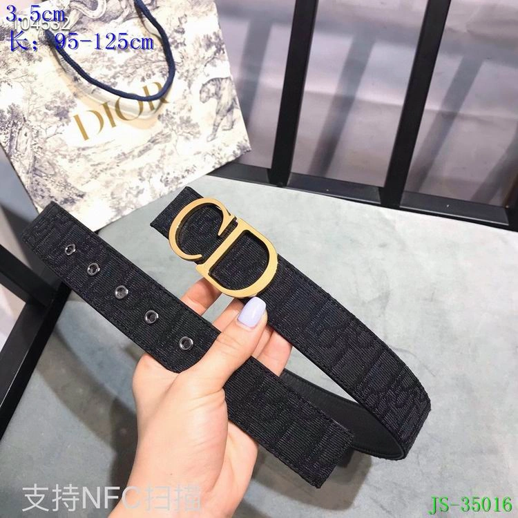 D*or Belts Top Version AllSeason 15784