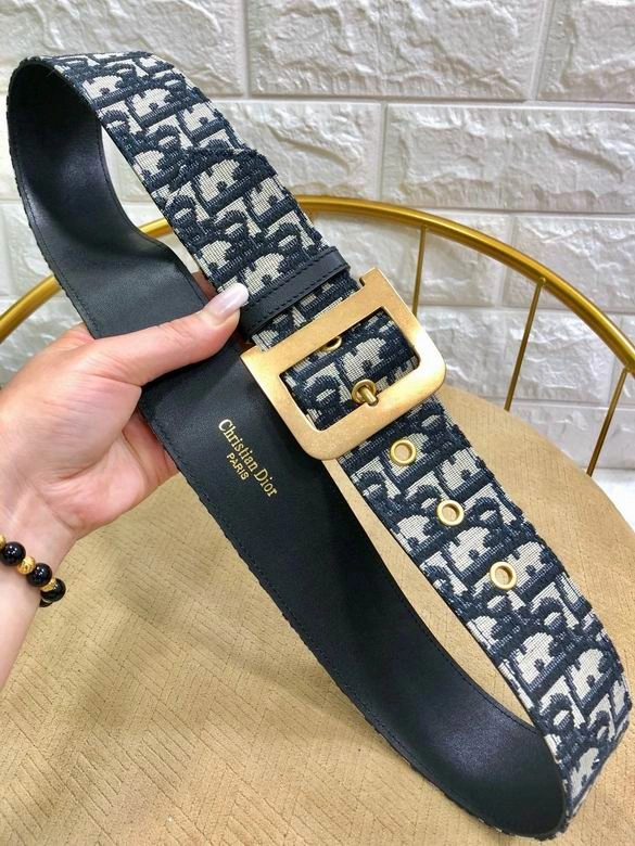 Reliable D*or Belts Top Version 15775