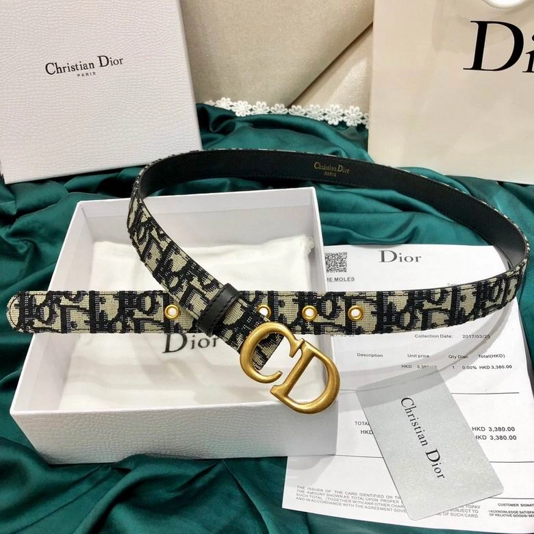 Cozy D*or Belts Top Version 15772