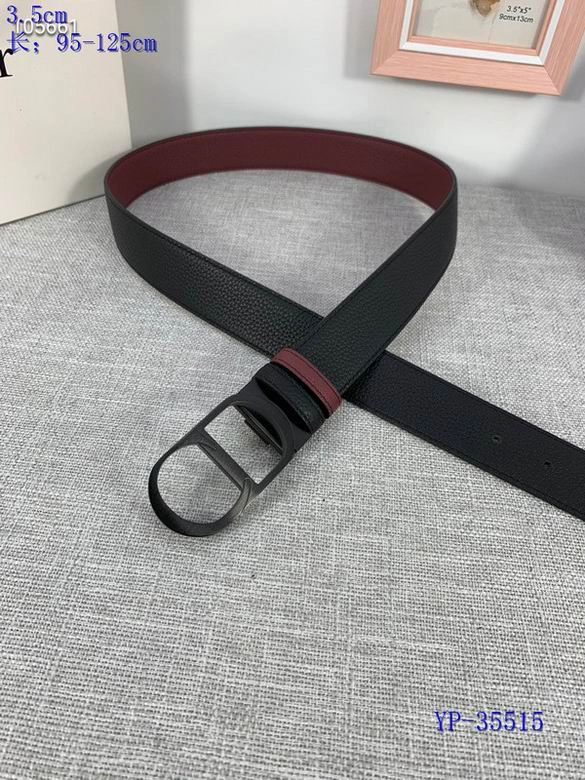 D*or Belts Top Version Bright 15790