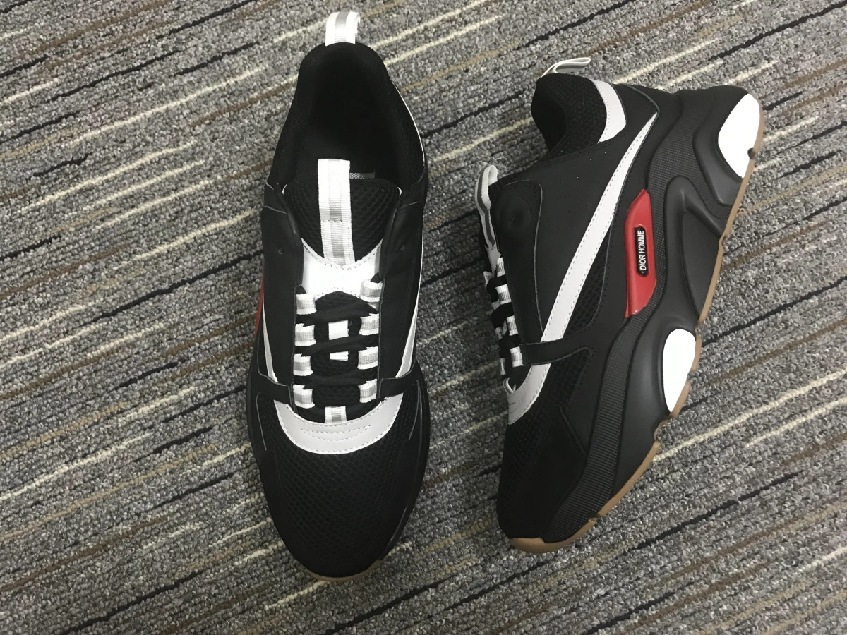 D*or Sneaker NewStyle 5891