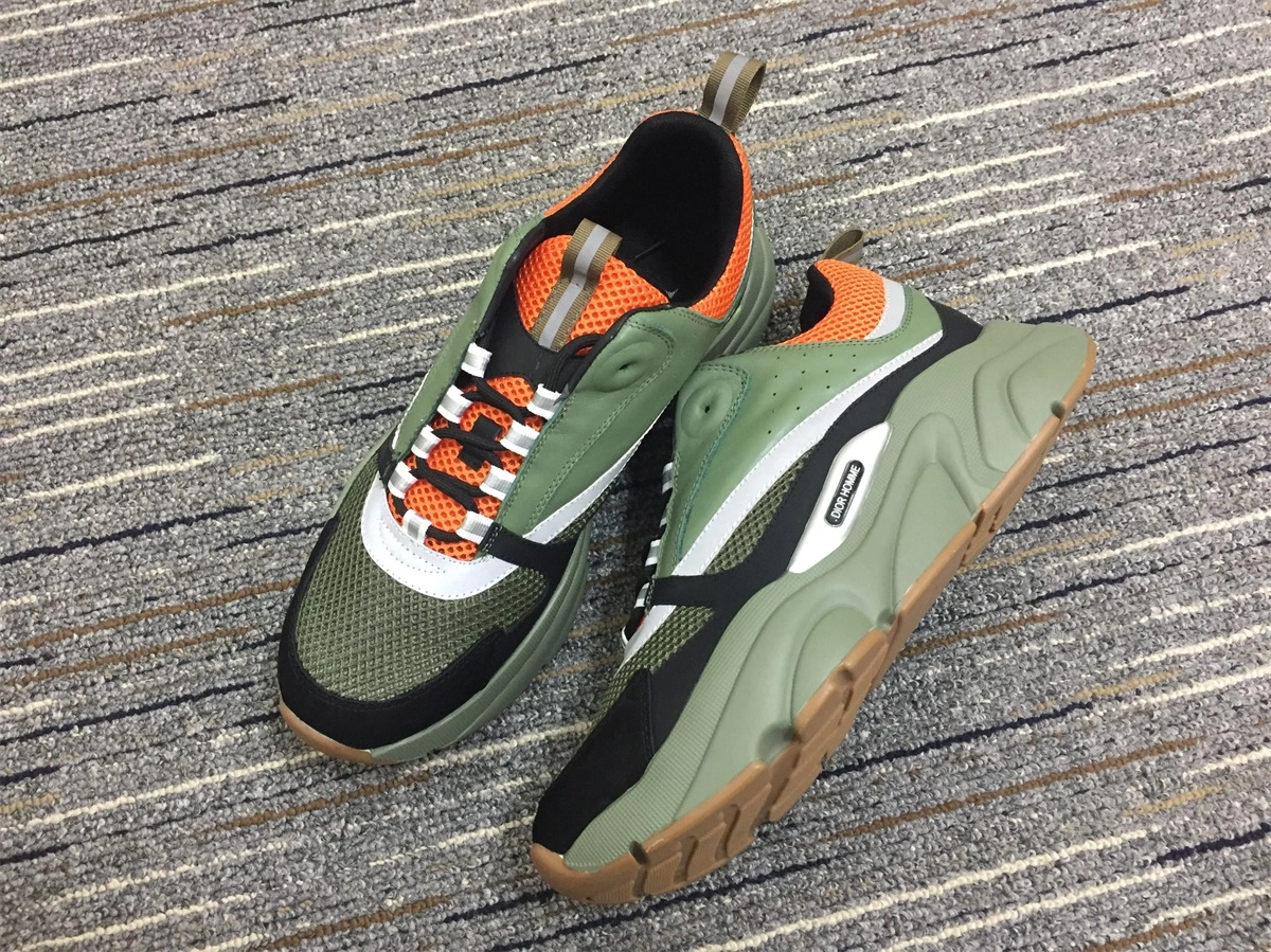 Effortless D*or Sneaker 5894