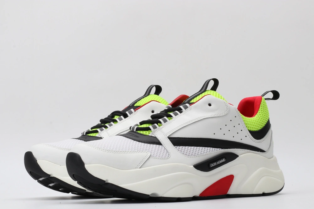 Effortless D*or Sneaker 5894