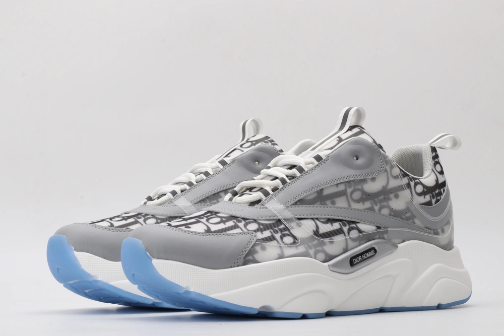 Resilient D*or Sneaker 5895