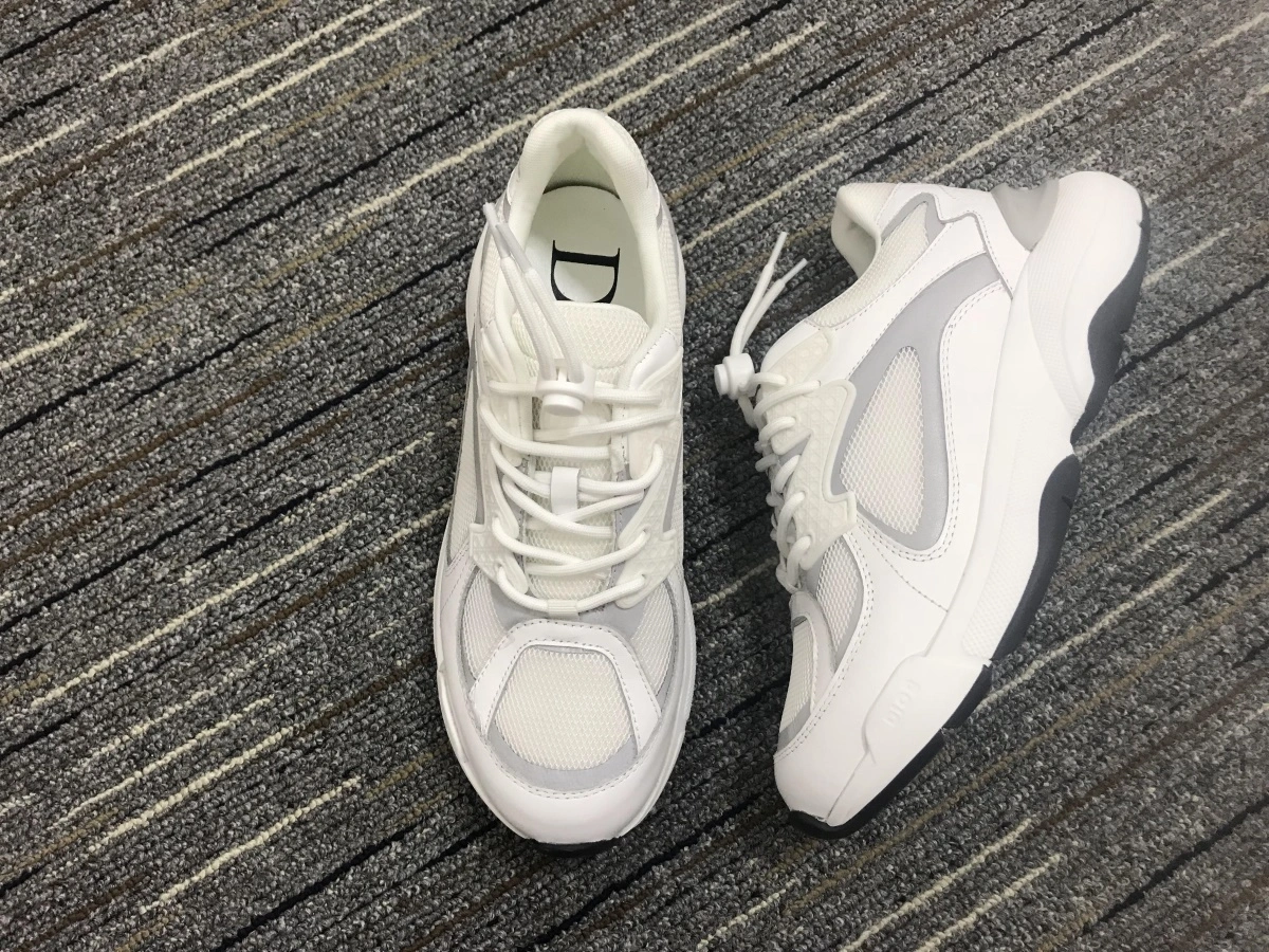 Resilient D*or Sneaker 5895
