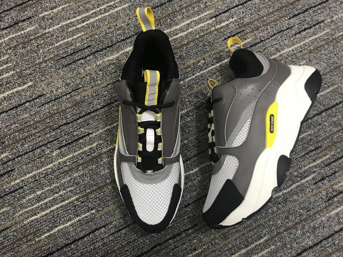 D*or Sneaker NewStyle 5891