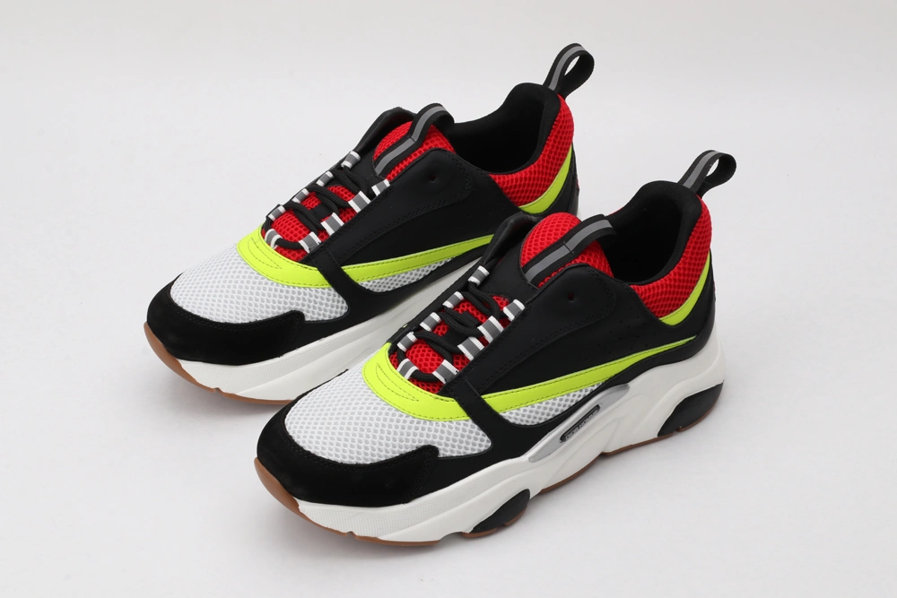 D*or Sneaker Vibrant 5893