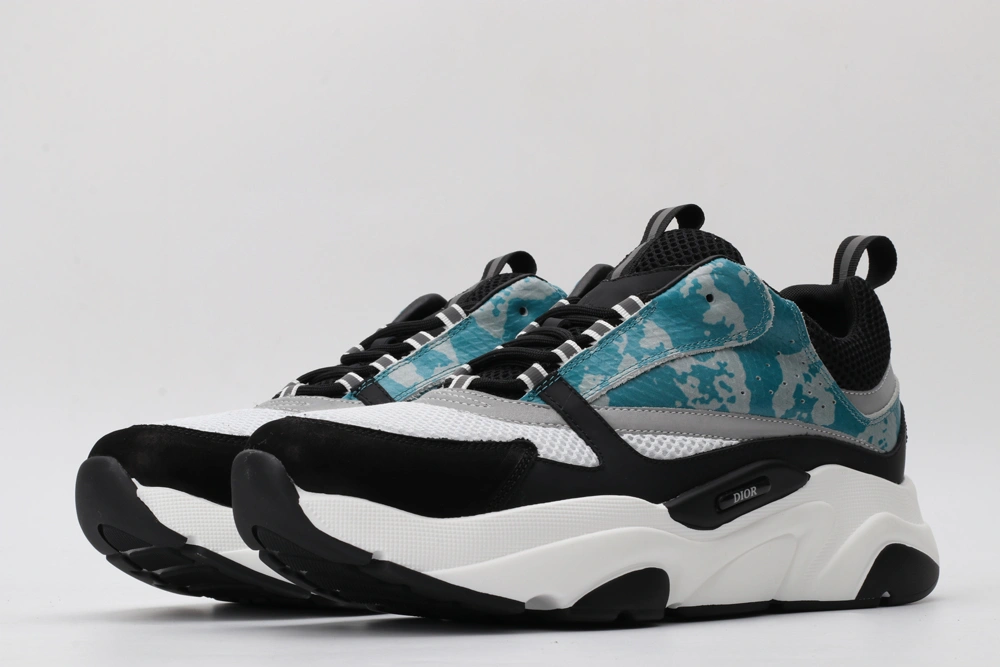D*or Sneaker NewStyle 5891