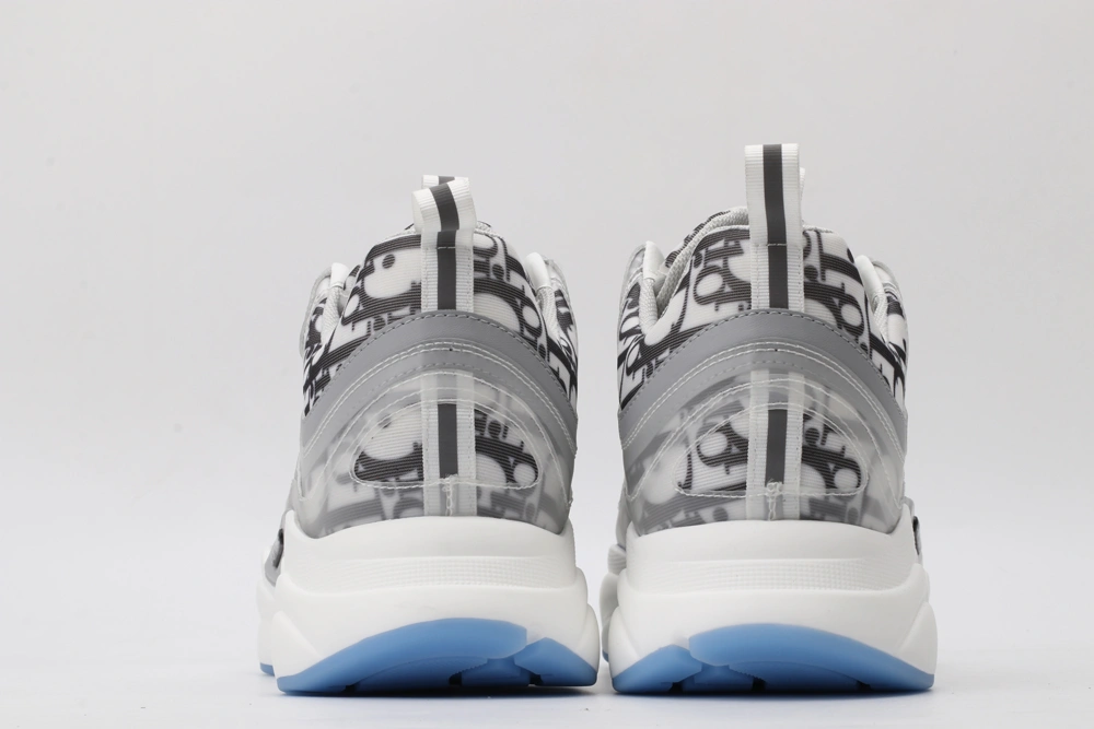 Resilient D*or Sneaker 5895