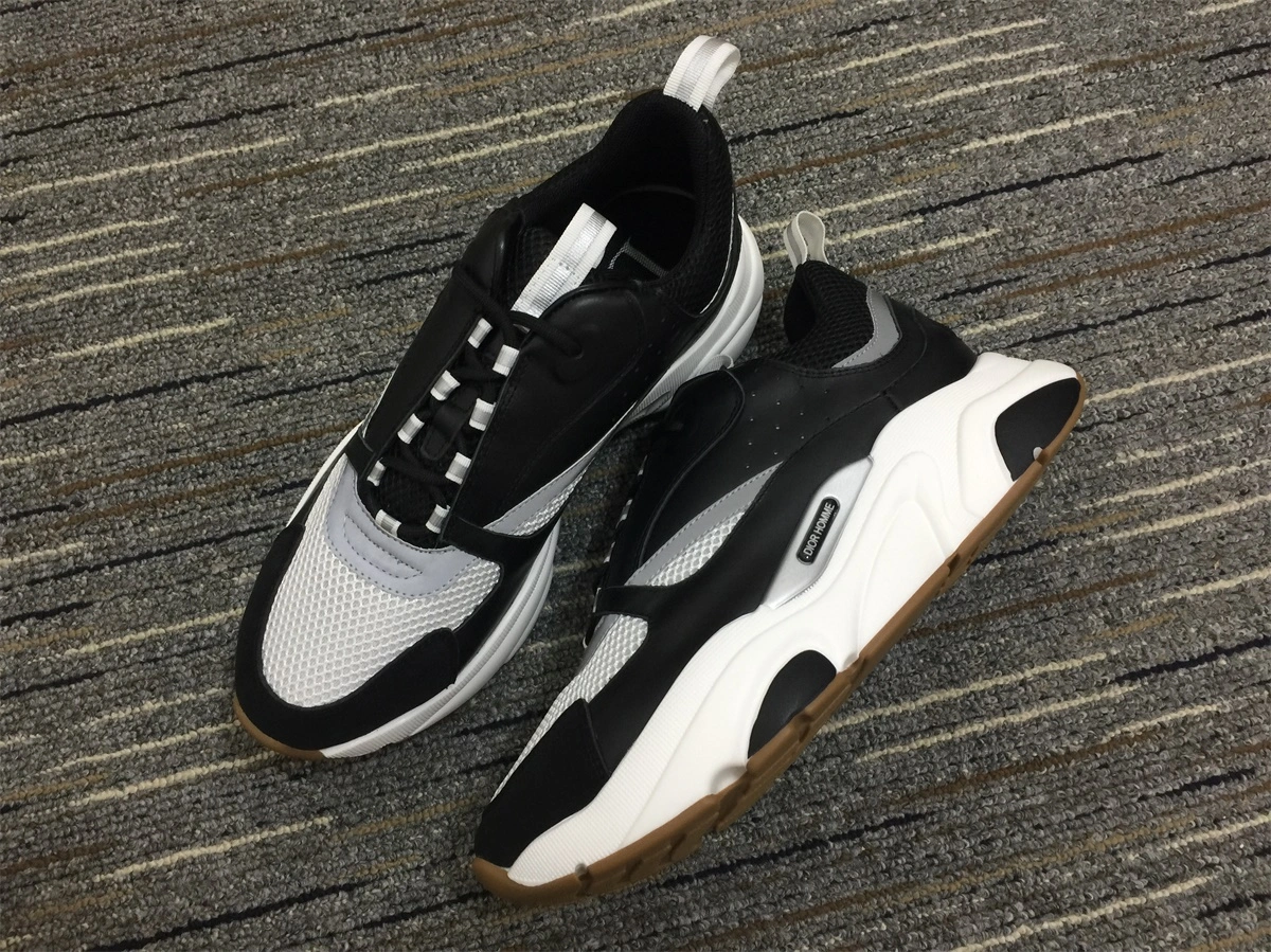 Effortless D*or Sneaker 5894
