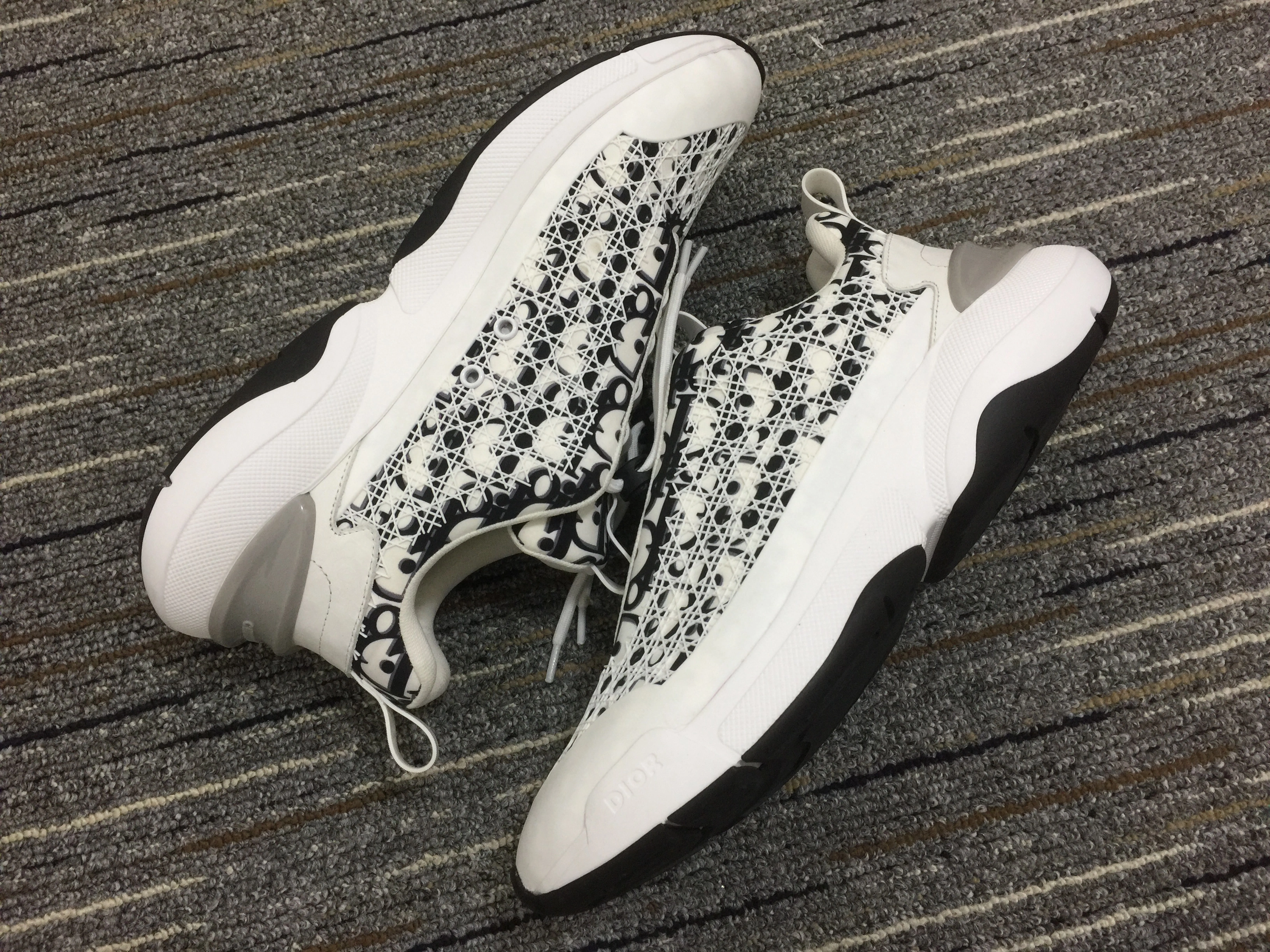 D*or Sneaker NewStyle 5891