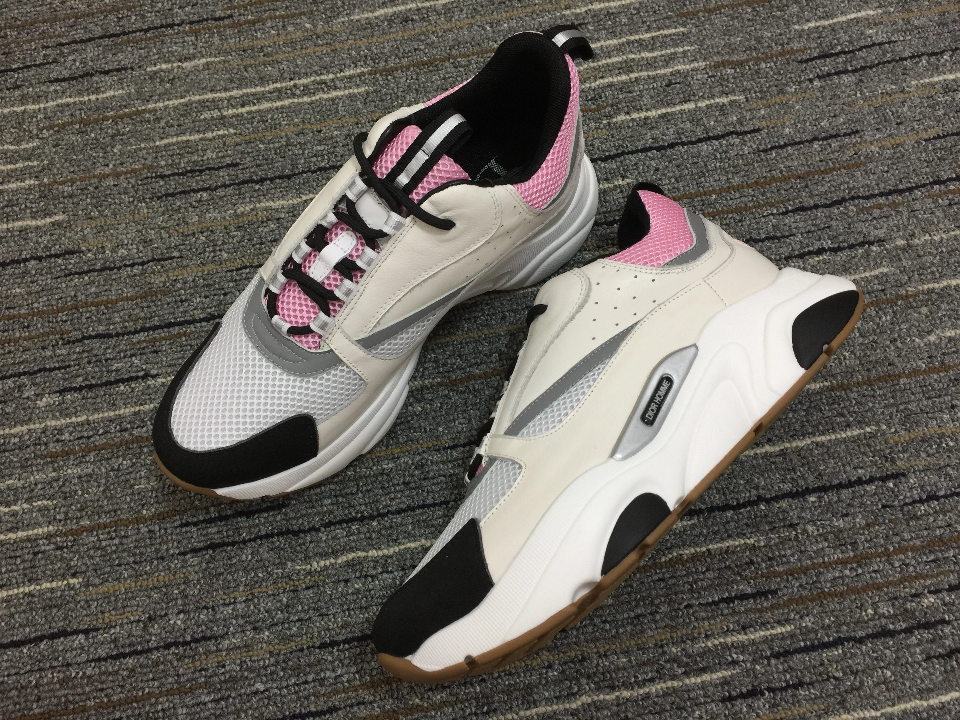 D*or Sneaker Stylish 5892
