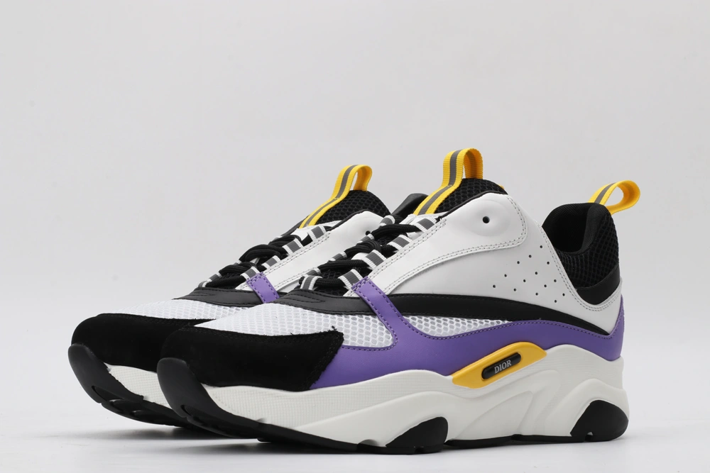 Effortless D*or Sneaker 5894