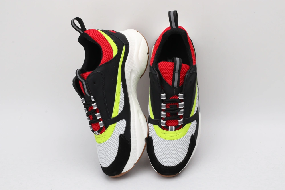 D*or Sneaker Vibrant 5893