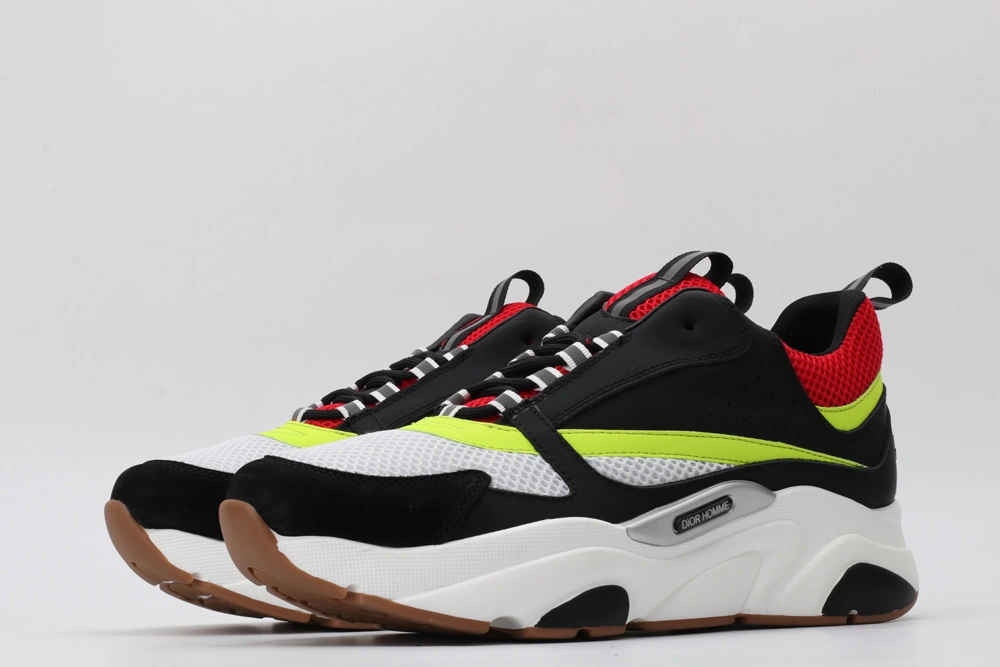 D*or Sneaker Vibrant 5893