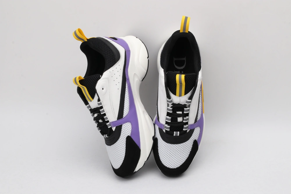 Effortless D*or Sneaker 5894