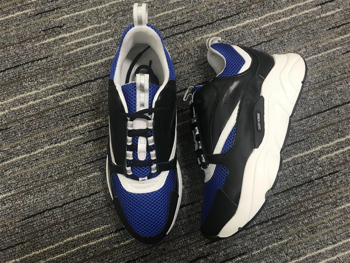 D*or Sneaker NewStyle 5891