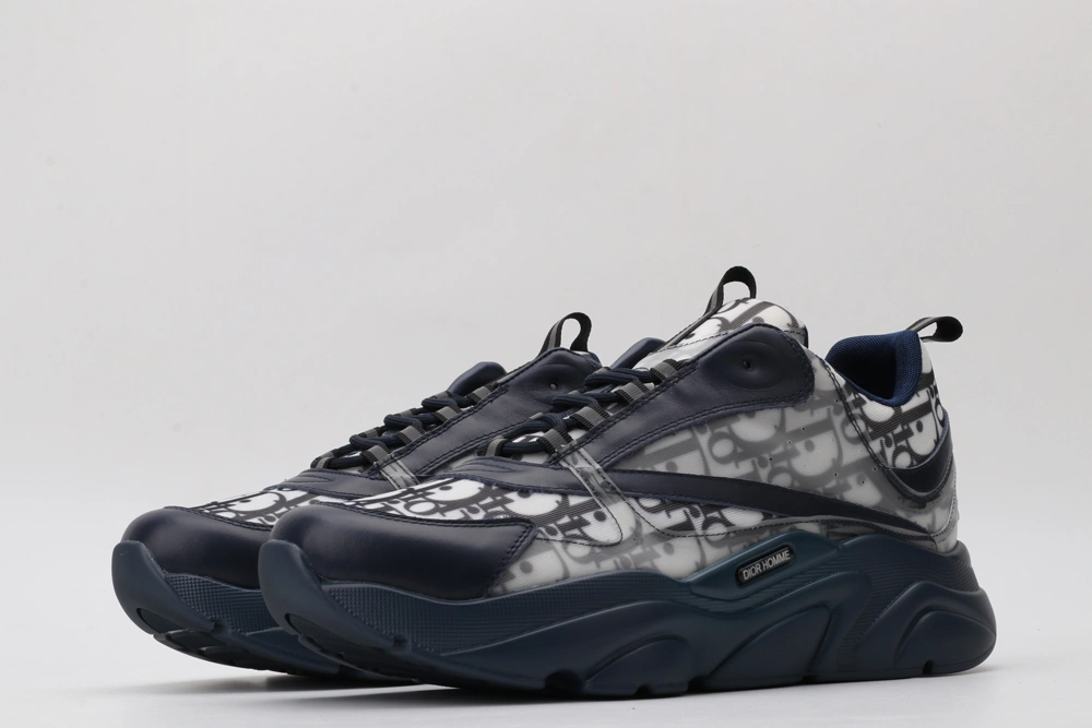 Resilient D*or Sneaker 5895