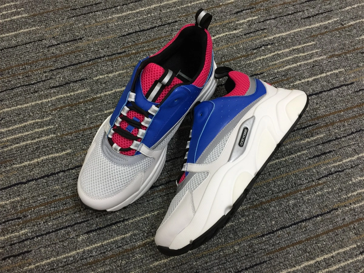 Effortless D*or Sneaker 5894