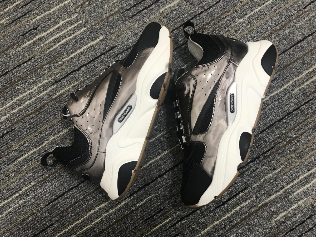 D*or Sneaker Stylish 5892