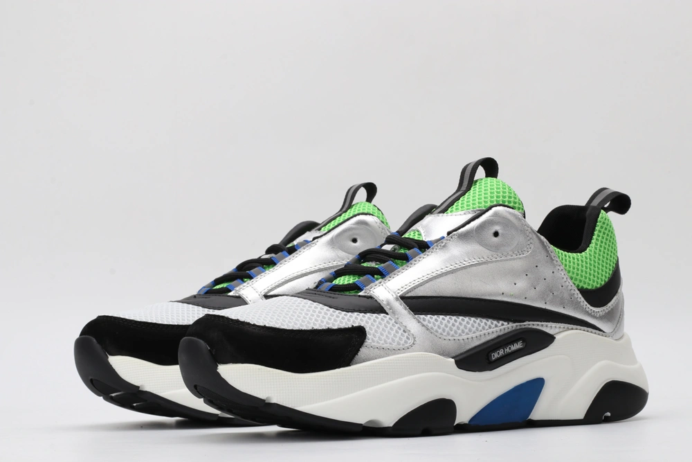 Effortless D*or Sneaker 5894