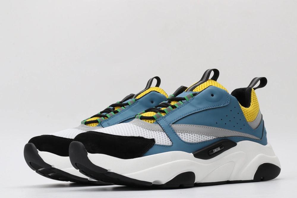 D*or Sneaker Vibrant 5893