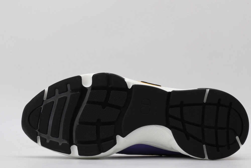 Effortless D*or Sneaker 5894