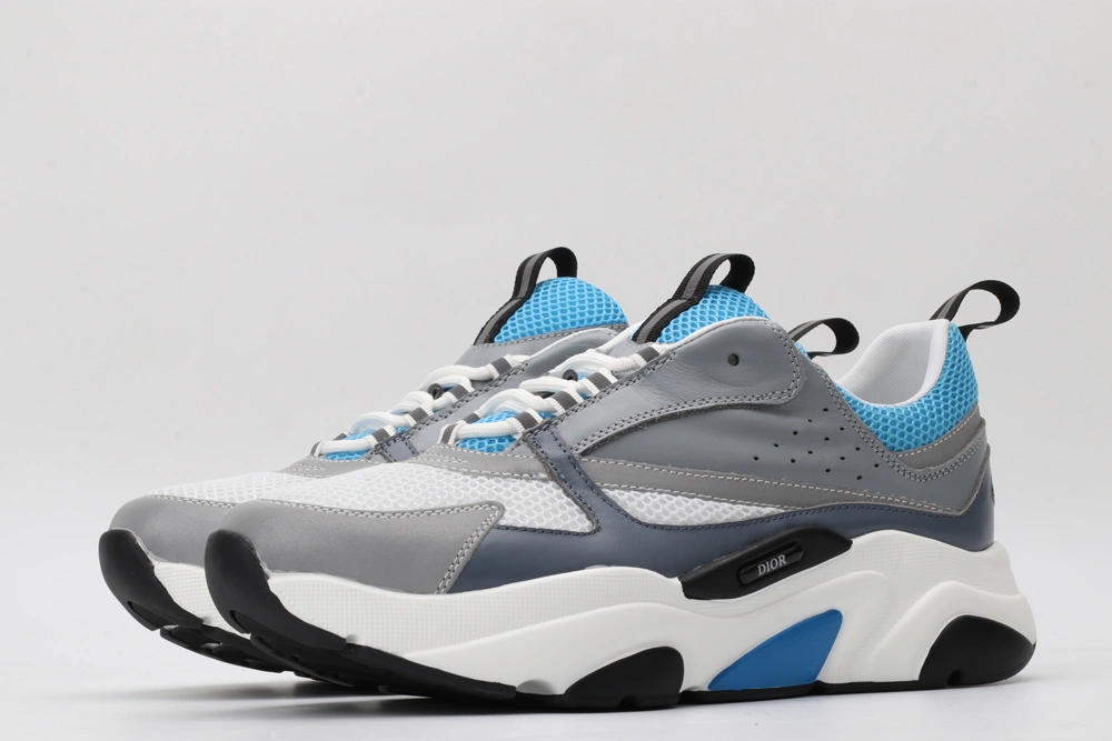 Resilient D*or Sneaker 5895