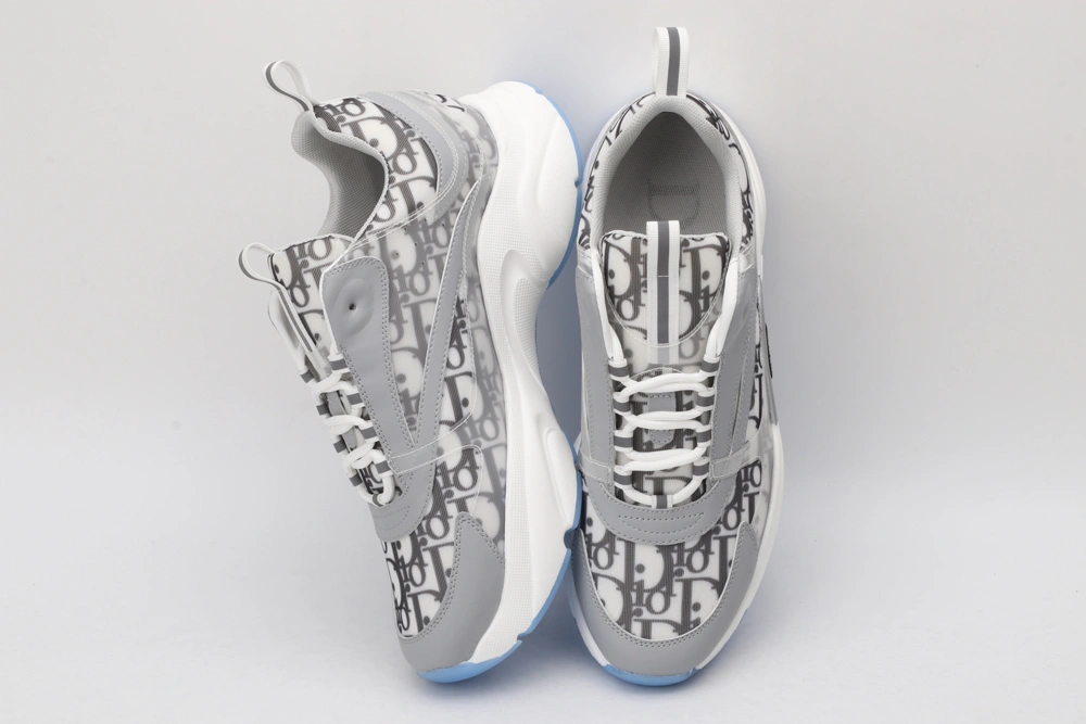 Resilient D*or Sneaker 5895