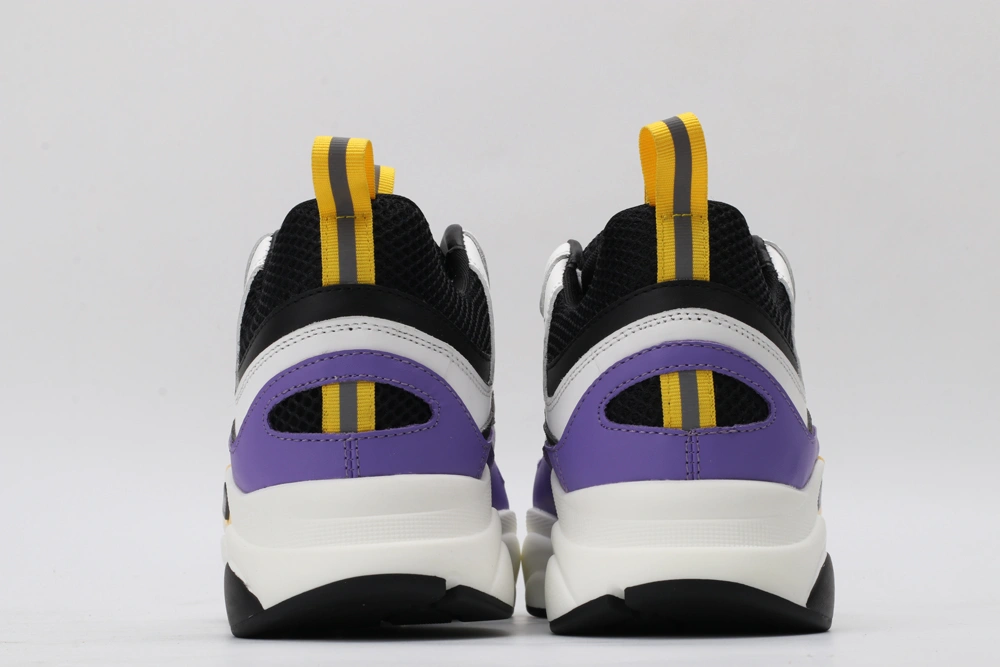 Effortless D*or Sneaker 5894