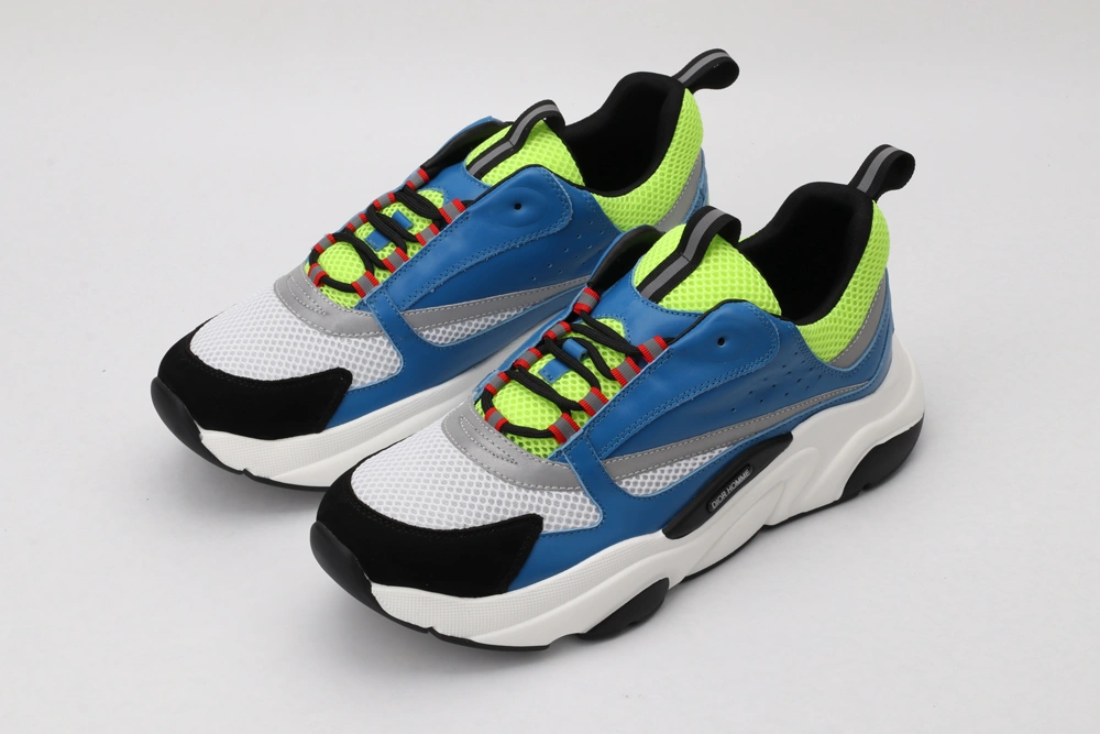 D*or Sneaker NewStyle 5891