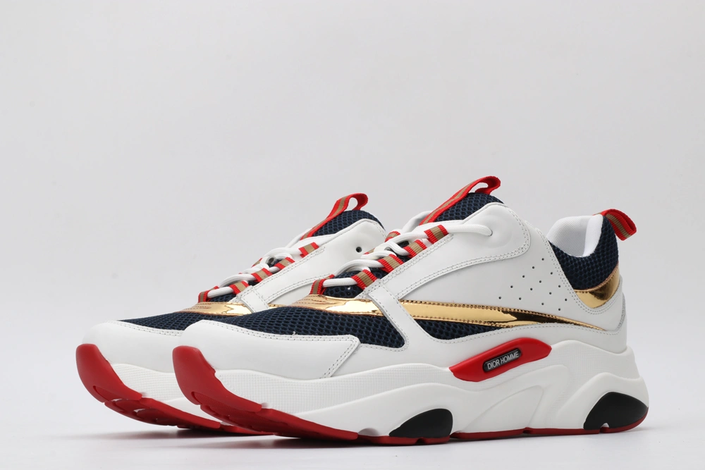 Resilient D*or Sneaker 5895