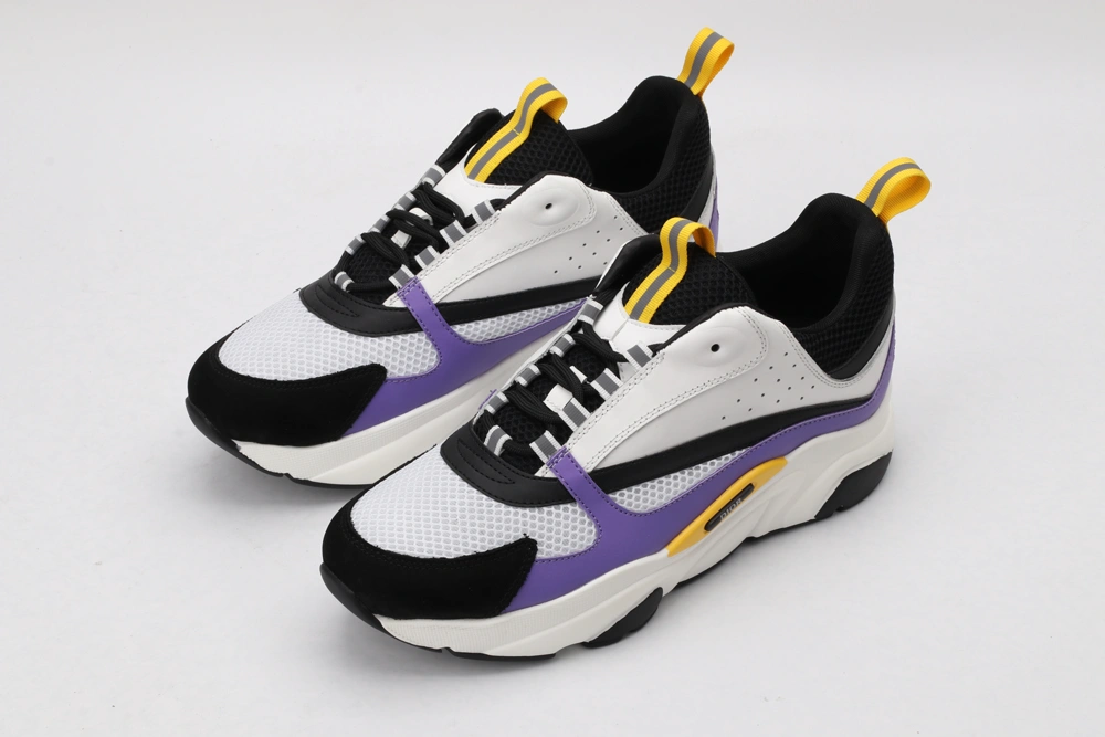 Effortless D*or Sneaker 5894