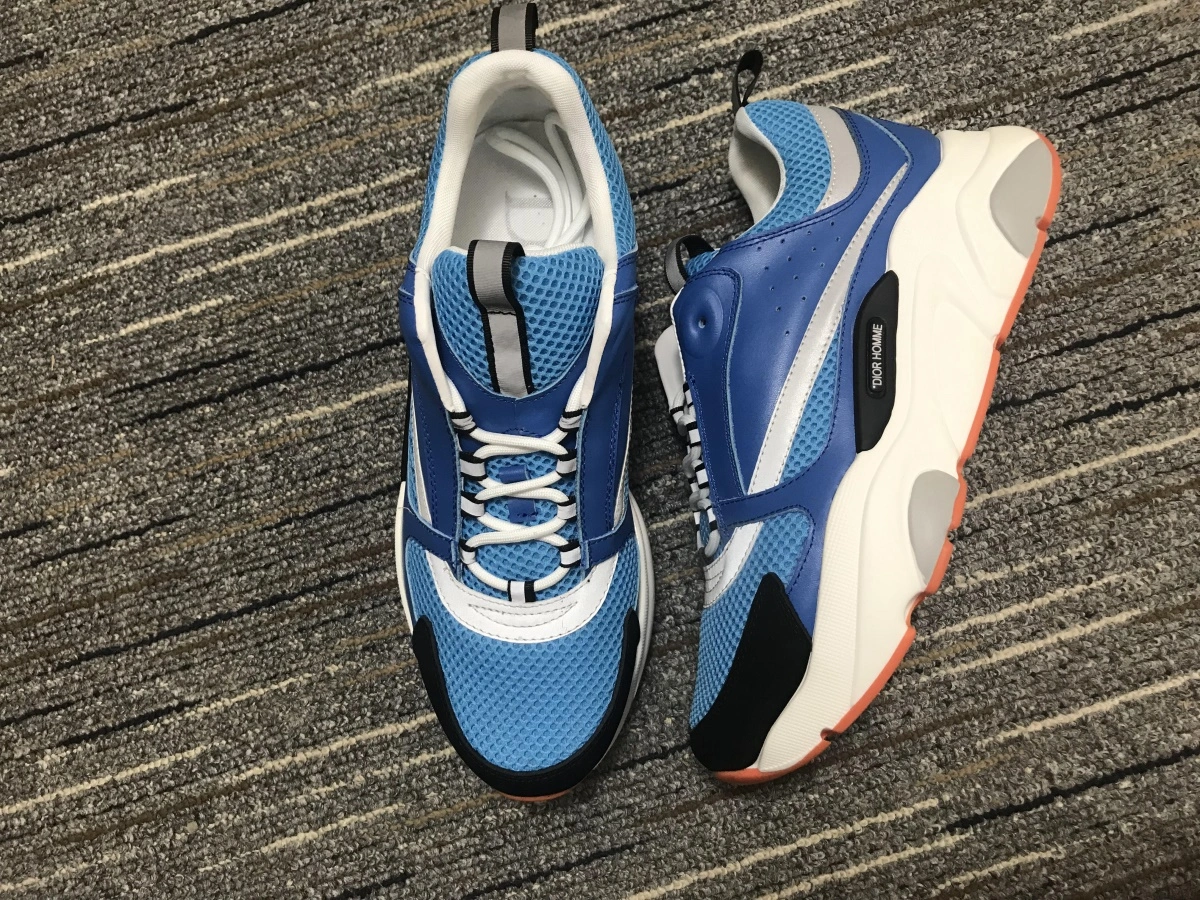 Effortless D*or Sneaker 5894