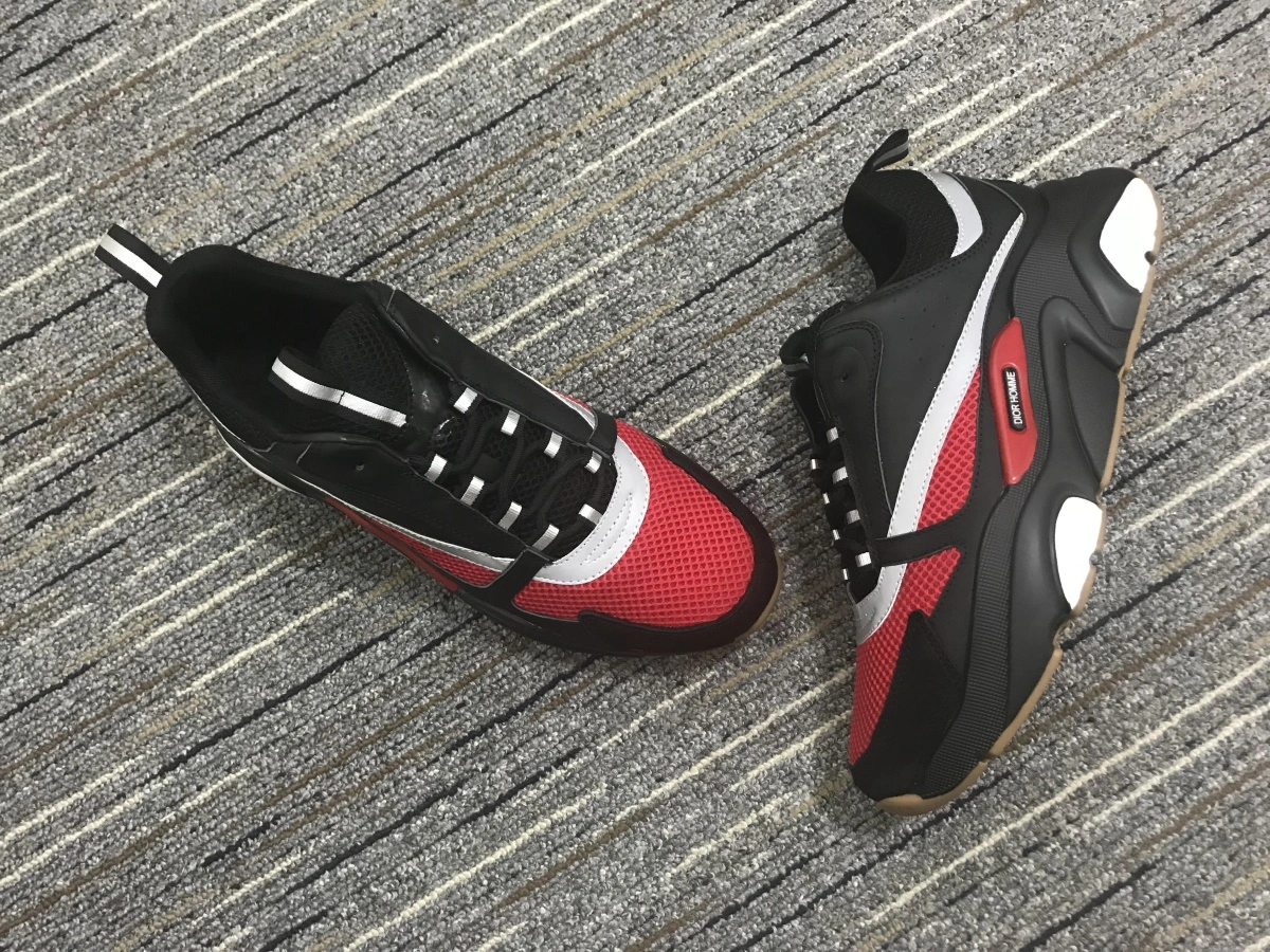 Resilient D*or Sneaker 5895