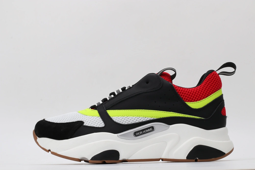 D*or Sneaker Vibrant 5893