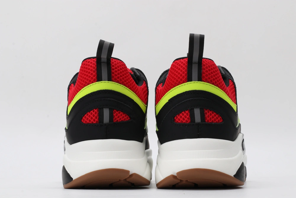 D*or Sneaker Vibrant 5893
