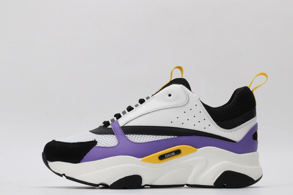 Effortless D*or Sneaker 5894