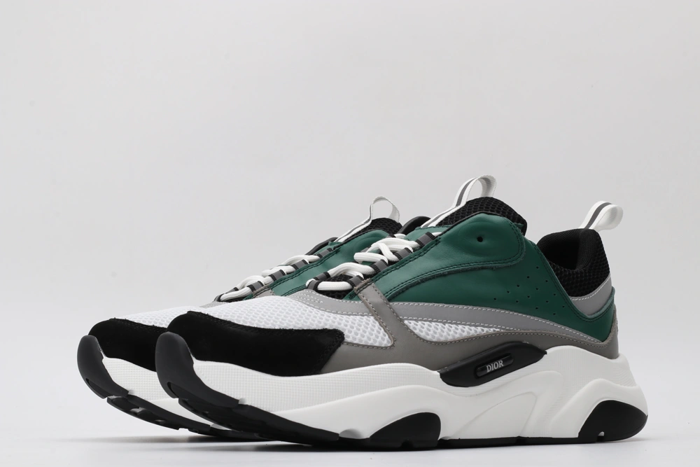 Resilient D*or Sneaker 5895