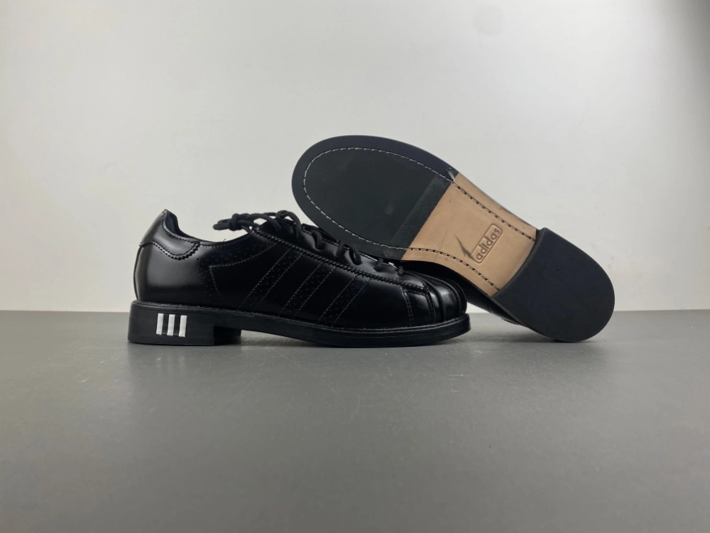 Dress Superstar CLOT By Edison Chen Black Bold 2770