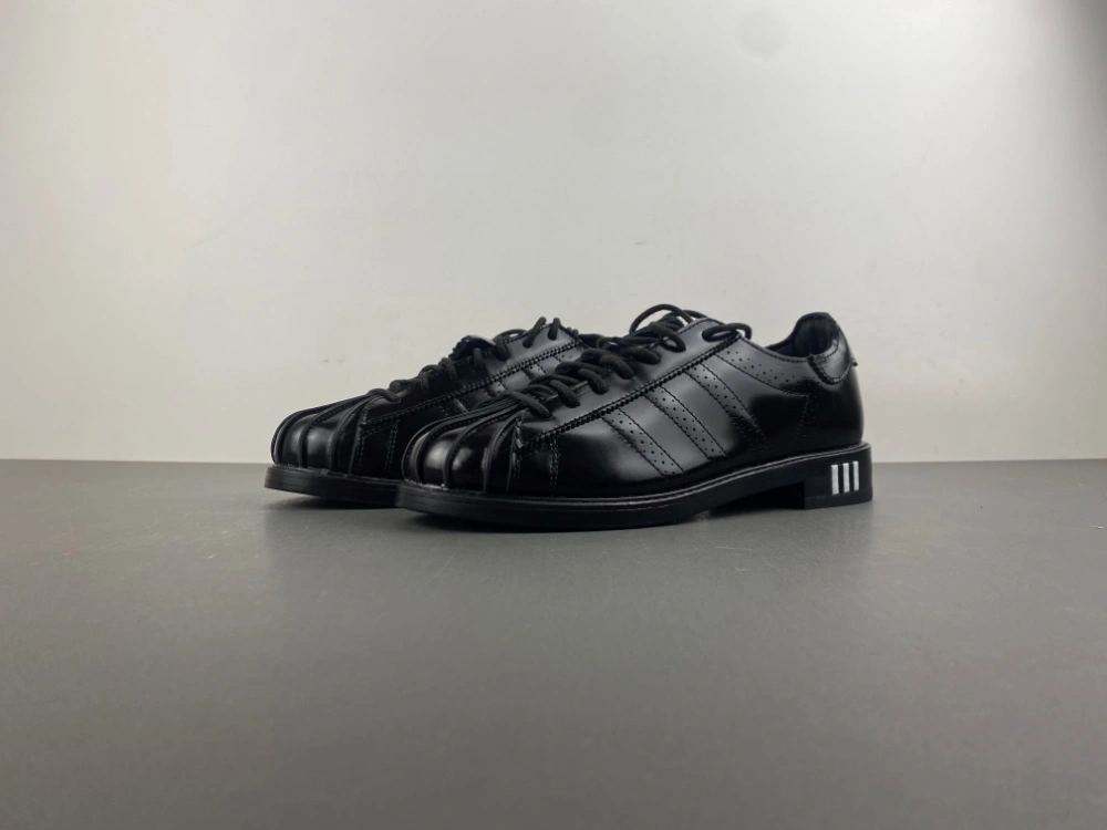 Dress Superstar CLOT By Edison Chen Black Bold 2770