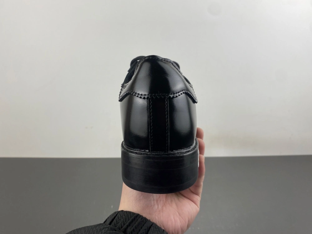 Dress Superstar CLOT By Edison Chen Black Bold 2770