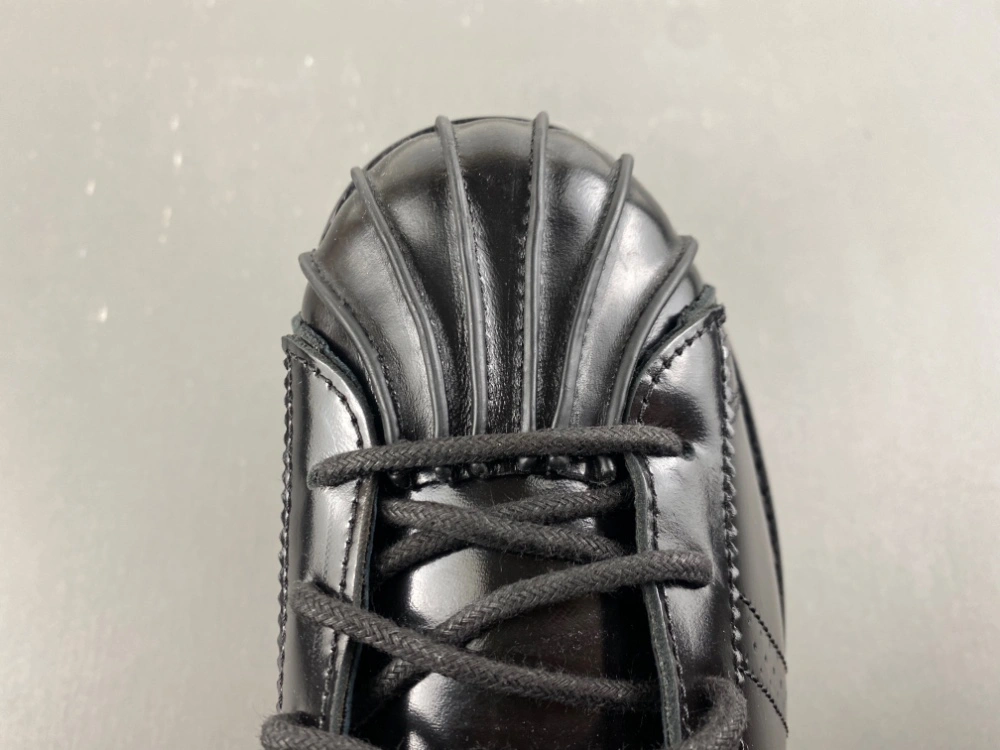 Dress Superstar CLOT By Edison Chen Black Bold 2770